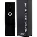 MERCEDES-BENZ CLUB BLACK by Mercedes-Benz-Teresa&#39;s Fashionista LLC