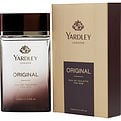 YARDLEY ORIGINAL by Yardley-Teresa&#39;s Fashionista LLC