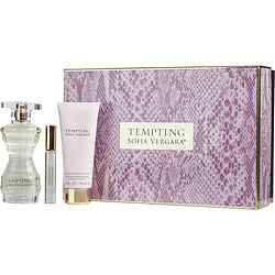 TEMPTING BY SOFIA VERGARA by Sofia Vergara-Teresa&#39;s Fashionista LLC