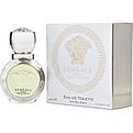 VERSACE EROS POUR FEMME by Gianni Versace-Teresa&#39;s Fashionista LLC