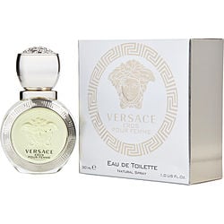 VERSACE EROS POUR FEMME by Gianni Versace-Teresa&#39;s Fashionista LLC