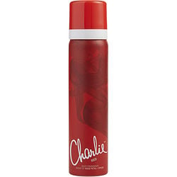 CHARLIE RED by Revlon-Teresa&#39;s Fashionista LLC