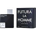 ARMAF FUTURA LA HOMME INTENSE by Armaf-Teresa&#39;s Fashionista LLC