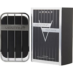 ARMAF VENTANA by Armaf-Teresa&#39;s Fashionista LLC