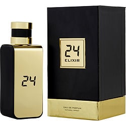 24 GOLD ELIXIR by Scent Story-Teresa&#39;s Fashionista LLC