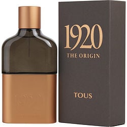 TOUS 1920 THE ORIGIN by Tous-Teresa&#39;s Fashionista LLC