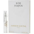 ANNICK GOUTAL ROSE POMPON by Annick Goutal-Teresa&#39;s Fashionista LLC