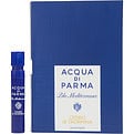 ACQUA DI PARMA BLUE MEDITERRANEO FICO DI ALMAFI by Acqua di Parma-Teresa&#39;s Fashionista LLC