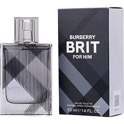 BURBERRY BRIT by Burberry-Teresa&#39;s Fashionista LLC