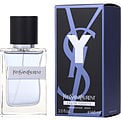 Y by Yves Saint Laurent-Teresa&#39;s Fashionista LLC