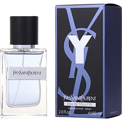 Y by Yves Saint Laurent-Teresa&#39;s Fashionista LLC