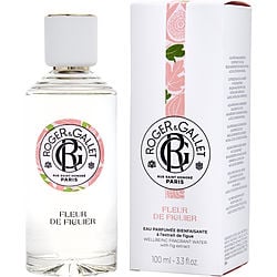 ROGER & GALLET FLEUR DE FIGUIER by Roger & Gallet-Teresa&#39;s Fashionista LLC