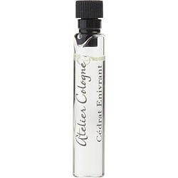 ATELIER COLOGNE CEDRAT ENIVRANT by Atelier Cologne-Teresa&#39;s Fashionista LLC