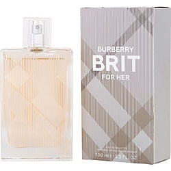 BURBERRY BRIT by Burberry-Teresa&#39;s Fashionista LLC