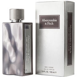 ABERCROMBIE & FITCH FIRST INSTINCT EXTREME by Abercrombie & Fitch-Teresa&#39;s Fashionista LLC