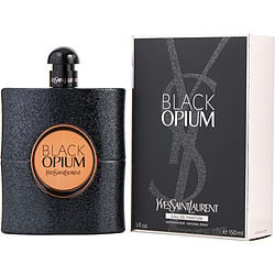 Black Opium by Yves Saint Laurent-Teresa&#39;s Fashionista LLC