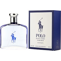 POLO ULTRA BLUE by Ralph Lauren-Teresa&#39;s Fashionista LLC