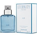 ETERNITY AIR by Calvin Klein-Teresa&#39;s Fashionista LLC