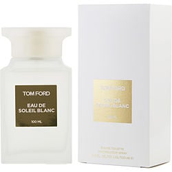 TOM FORD EAU DE SOLEIL BLANC by Tom Ford-Teresa&#39;s Fashionista LLC