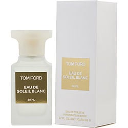 TOM FORD EAU DE SOLEIL BLANC by Tom Ford-Teresa&#39;s Fashionista LLC