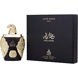 ARD AL KHALEEJ GHALA ZAYED LUXURY GOLD by Al Battash Concepts-Teresa&#39;s Fashionista LLC