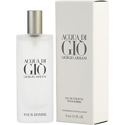 ACQUA DI GIO by Giorgio Armani-Teresa&#39;s Fashionista LLC