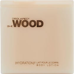 SHE WOOD by Dsquared2-Teresa&#39;s Fashionista LLC