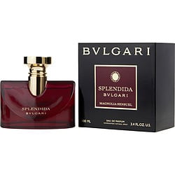 BVLGARI SPLENDIDA MAGNOLIA SENSUEL by Bvlgari-Teresa&#39;s Fashionista LLC