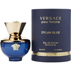 VERSACE DYLAN BLUE by Gianni Versace-Teresa&#39;s Fashionista LLC