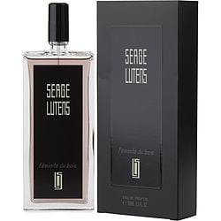 SERGE LUTENS FEMINITE DU BOIS by Serge Lutens-Teresa&#39;s Fashionista LLC