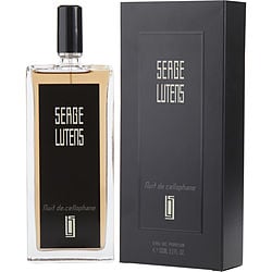 SERGE LUTENS NUIT DE CELLOPHANE by Serge Lutens-Teresa&#39;s Fashionista LLC