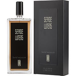 SERGE LUTENS SANTAL MAJUSCULE by Serge Lutens-Teresa&#39;s Fashionista LLC