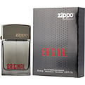 ZIPPO ORIGINAL by Zippo-Teresa&#39;s Fashionista LLC