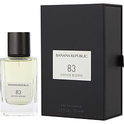 BANANA REPUBLIC LEATHER RESERVE 83 by Banana Republic-Teresa&#39;s Fashionista LLC