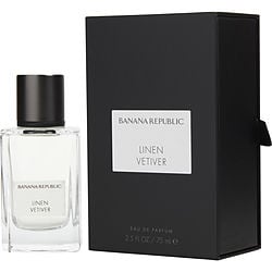 BANANA REPUBLIC LINEN VETIVER by Banana Republic-Teresa&#39;s Fashionista LLC