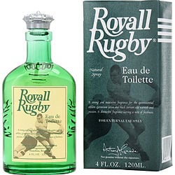 ROYALL RUGBY by Royall Fragrances-Teresa&#39;s Fashionista LLC