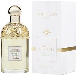 AQUA ALLEGORIA BERGAMOTE CALABRIA by Guerlain-Teresa&#39;s Fashionista LLC