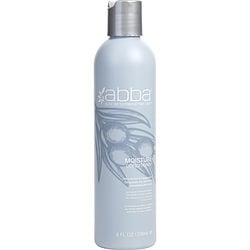 ABBA by ABBA Pure & Natural Hair Care-Teresa&#39;s Fashionista LLC