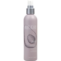 ABBA by ABBA Pure & Natural Hair Care-Teresa&#39;s Fashionista LLC