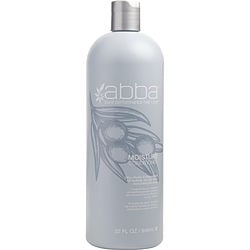 ABBA by ABBA Pure & Natural Hair Care-Teresa&#39;s Fashionista LLC