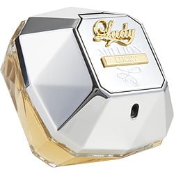 PACO RABANNE LADY MILLION LUCKY by Paco Rabanne-Teresa&#39;s Fashionista LLC