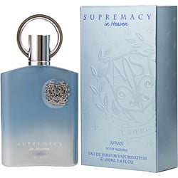 AFNAN SUPREMACY IN HEAVEN by Afnan Perfumes-Teresa&#39;s Fashionista LLC