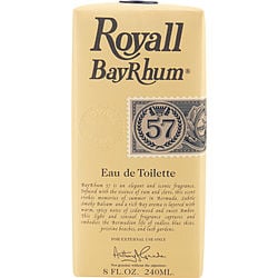 ROYALL BAYRHUM '57 by Royall Fragrances-Teresa&#39;s Fashionista LLC