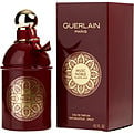 GUERLAIN MUSC NOBLE by Guerlain-Teresa&#39;s Fashionista LLC