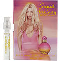 SUNSET FANTASY BRITNEY SPEARS by Britney Spears-Teresa&#39;s Fashionista LLC