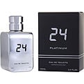 24 PLATINUM THE FRAGRANCE by Scent Story-Teresa&#39;s Fashionista LLC