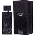 AMETHYST EXQUISE LALIQUE by Lalique-Teresa&#39;s Fashionista LLC