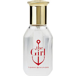 TOMMY HILFIGER THE GIRL by Tommy Hilfiger-Teresa&#39;s Fashionista LLC