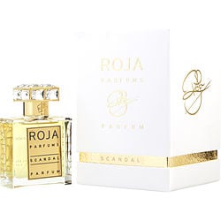 ROJA SCANDAL POUR FEMME by Roja Dove-Teresa&#39;s Fashionista LLC