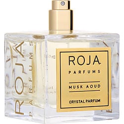 ROJA MUSK AOUD CRYSTAL by Roja Dove-Teresa&#39;s Fashionista LLC